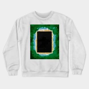 Meep Solo In Carbonite: Special Edition Zomb 15 Crewneck Sweatshirt